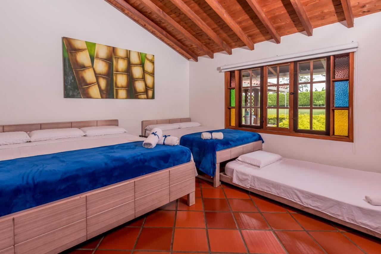 Chalet La Alemania Каларка Экстерьер фото