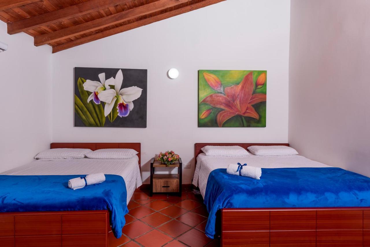 Chalet La Alemania Каларка Экстерьер фото